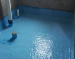 宝山卫生间防水哪家好